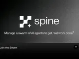 Launch HN: Spine Swarm (YC S23) – AI agents that collaborate on a visual canvas