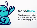 Run NanoClaw in Docker Sandboxes