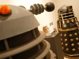 Two long-lost episodes of 'Doctor Who' have been found