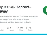 Show HN: Context Gateway – Compress agent context before it hits the LLM