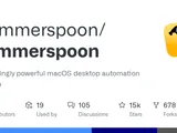 Hammerspoon