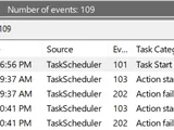 The forsaken world of Windows Task Scheduler