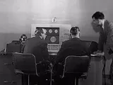 Restoring the first recording of computer music (2018)