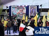 'You are all worse than each other': anti-regime Iranians turn on Trump