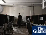 Fake rooms, props and a script to lure victims: inside an abandoned scam centre