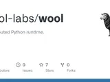 Show HN: I built Wool, a lightweight distributed Python runtime
