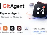 Show HN: GitAgent – An open standard that turns any Git repo into an AI agent