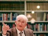 Philosoph Jürgen Habermas Gestorben