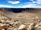 Arizona's Meteor Crater is still revealing new secrets 50k years later