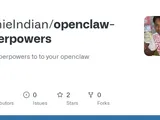 Show HN: OpenClaw-superpowers – Self-modifying skill library for OpenClaw agents