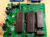 Z80-MBC2: a 4 ICs homebrew Z80 computer