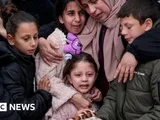 Israel kill Palestinian couple and two of their children in occupied West Bank
