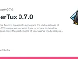 SuperTux 0.7.0