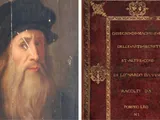 Da Vinci's Largest Collection of Drawings and Writings Digitized