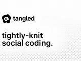 Tangled: Tightly Knit Social Coding