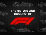 The History and Business of Formula 1