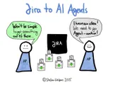 A Reason to Ditch Jira: AI Agents