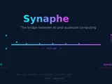 Synaphe – A type-safe language for hybrid AI and quantum computing
