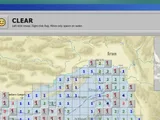 Hormuz Minesweeper – Are you tired of winning?