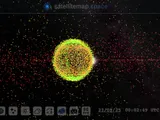 Live Satellite Map