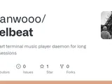 Show HN: Pixelbeat – A pixel-art terminal music player daemon written in Rust