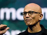 The Trials of Satya Nadella