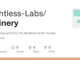 Show HN: Lightless Labs Refinery – multi-model consensus and synthesis