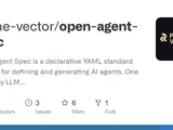 Show HN: Open Agent Spec. Treat AI agents like typed functions not prompt chains