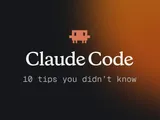 Claude Code Tips You Didn't Know