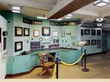 Why so many control rooms were seafoam green (2025)
