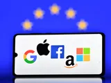 U.S. Ambassador to EU: Stop Fining Big Tech