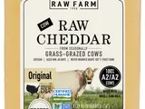 Outbreak linked to raw cheese grows; 9 cases total, one with kidney failure