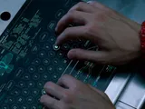 Behind the Scenes of the Westworld UI
