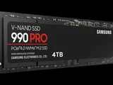 Exceptional fake SSD clone of Samsung 990 Pro is almost impossible to spot