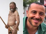 Ötzi the Iceman's DNA Reveals a Living Relative 5k Years Later
