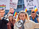 Narcissistic grandiosity predicts greater involvement in LGBTQ activism