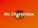 Mr. Chatterbox is an LLM trained exclusively on Victorian-era British texts