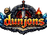 Dunjons is a small turn-based dungeon hack/slash made using AmiBlitz3 for Amiga