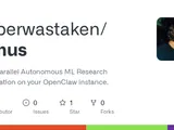 Show HN: Litmus – Run a Parallel Autonomous ML Research Org on Your OpenClaw
