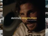 DaVinci-MagiHuman: Open-source AI model for realistic video generation
