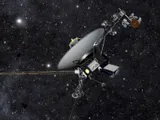 Voyager 1 runs on 69 KB of memory and an 8-track tape recorder