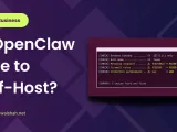 Is OpenClaw Safe Yet? I Audited My Own Setup