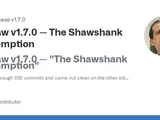 Release PiClaw v1.7.0 – The Shawshank Redemption · rcarmo/piclaw