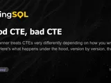 Good CTE, Bad CTE