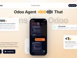 Read-Only vs. Action AI: Why Most Odoo AI Tools Stop at the Report