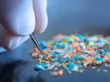 Scientists shocked to find lab gloves may be skewing microplastics data