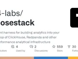 MooseStack: The 'Next.js' for Real-Time Analytics on ClickHouse
