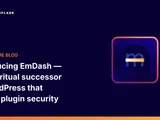 EmDash – A spiritual successor to WordPress that solves plugin security