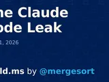 The Claude Code Leak