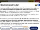 Aftonbladet Is Monetizing Your Privacy